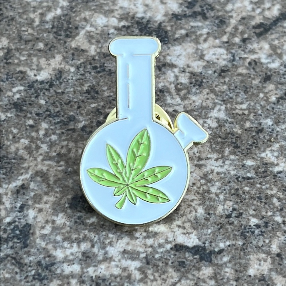 Funny Brooch lapel pin backpack pin hat pin